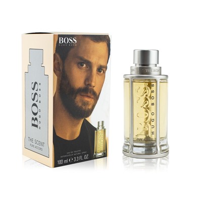 Hugo Boss Boss The Scent Pure Accord for Him, Edt, 100 ml