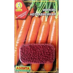 Морковь Несравненная (Код: 82336)
