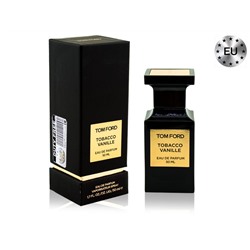 TOM FORD TOBACCO VANILLE, Edp, 50 ml (Lux Europe)