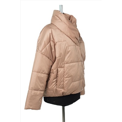 04-2860 Куртка женская демисезонная (G-loft 100)