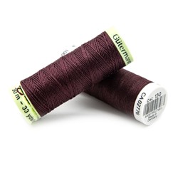 Набор швейных нитей Top Stitch 30 м, Sew-All 200 м, 2 шт/упак, 130 т