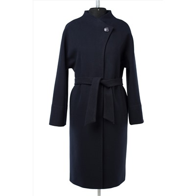01-10000 Пальто женское демисезонное (пояс)