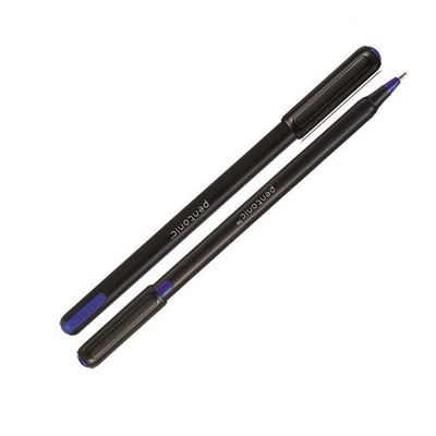 Ручка шар. LINC "Pentonic" (7024, 187538) синяя 0.7мм