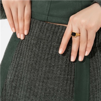 Комплект с юбкой
                                                            Инста-стиль (2 в 1, elegant)