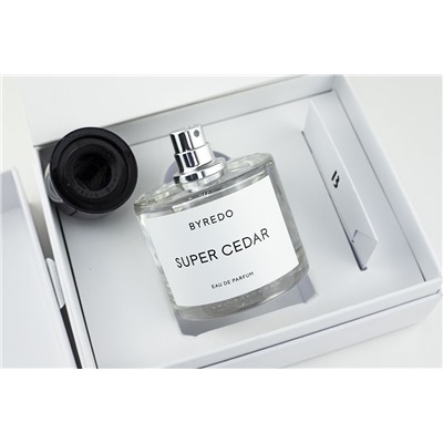 Byredo Super Cedar, Edp, 100 ml (Премиум)