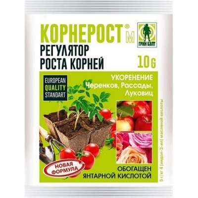 Корнерост (10гр) (Код: 88426)