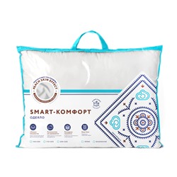 Одеяло SMART-Комфорт 300 гр/м2 ИВШВЕЙСТАНДАРТ комфорт 200/220 см