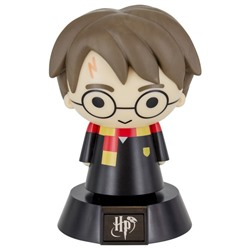 Светильник Harry Potter Harry Potter Icon Light