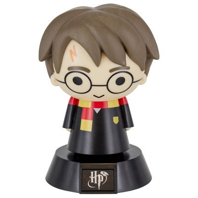 Светильник Harry Potter Harry Potter Icon Light