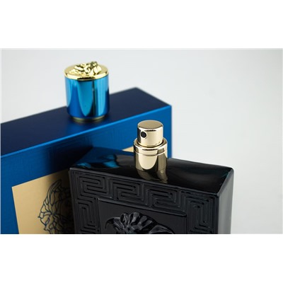 Versace Eros Eau De Parfum, Edp, 100 ml (Lux Europe)