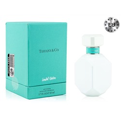 Tiffany & Co White Edition, Edp, 50 ml (Lux Europe)