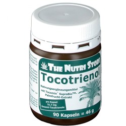 Tocotrienol (Токотринол) 90 шт