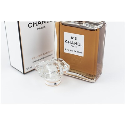 Chanel №5, Edp, 100 ml (Lux Europe)