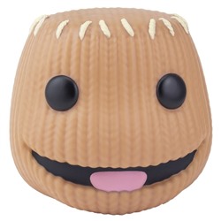 Светильник Playstation Sackboy Light with Sound