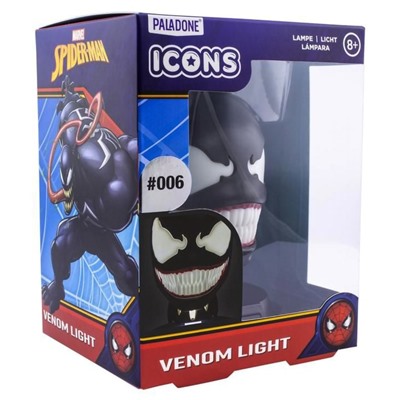 Светильник Venom Icon Light