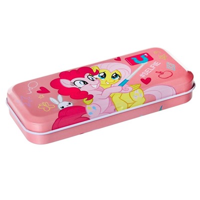 Подарочный набор детский теней и блесков для губ "Пинки Пай" My Little Pony