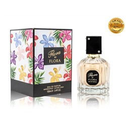 Fragrance World Flora By Flora, Edp, 100 ml (ОАЭ ОРИГИНАЛ)