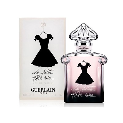 Guerlain La Petite Robe Noire, Edp, 100 ml