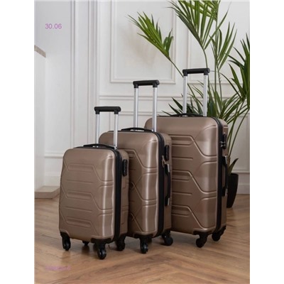 Комплект чемоданов 1784920-6