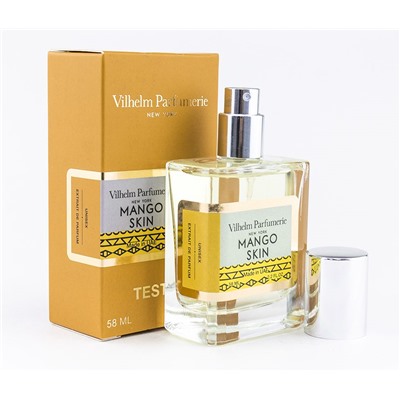 Тестер Vilhelm Parfumerie Mango Skin, Edp, 58 ml