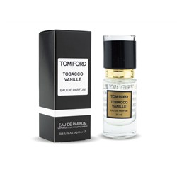 Tom Ford Tobacco Vanille, 25 ml