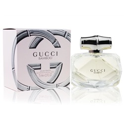 GUCCI BAMBOO, Edt, 75 ml