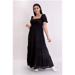 Lika Dress Платье Черный