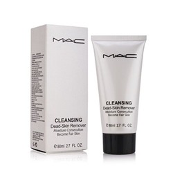 Пилинг MAC для умывания Cleansing Dead-Skin 80ml