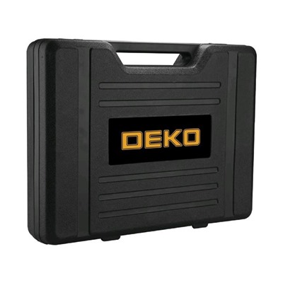 Набор инструментов для авто DEKO DKMT172 065-0217, 172 предмета