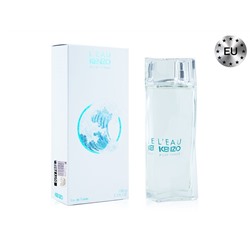Kenzo L'eau Par Pour Femme, Edt, 100 ml (Lux Europe)