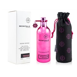 Тестер Montale Roses Elixir, Edp, 100 ml