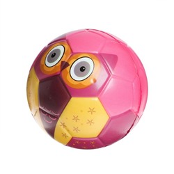 Мяч мягкий «Сова»