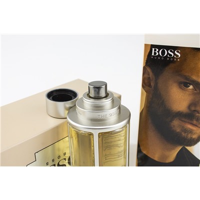 Hugo Boss Boss The Scent Pure Accord for Him, Edt, 100 ml