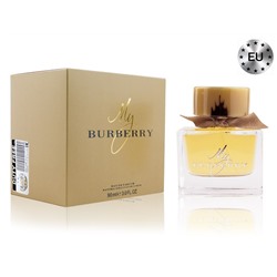 MY BURBERRY BURBERRY, Edp, 90 ml (Lux Europe)