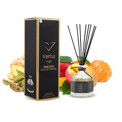 Аромадиффузор Vertus Narcos'is, 100 ml