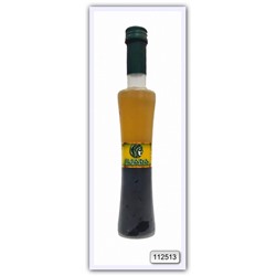 Масло оливковое нерафинированное с добавлением уксуса бальзамического (Греция, Iliada) 200 мл