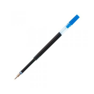 Стержень для авт. шариковых ручек  Elantra/blue 0.7мм синий LINC {Индия}