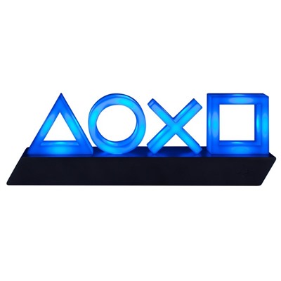 Светильник Playstation Icons Light PS5