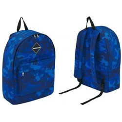 Рюкзак молодежный "EasyLine.Sea Camo" 17L 29х39х13 см 51763 Erich Krause {Россия}