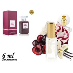 Пробник Fragrance World Lush Cherry, Edp, 6 ml (ОАЭ ОРИГИНАЛ) 26
