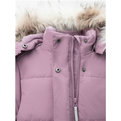 Пальто для дев. ВК 38102/2 зима