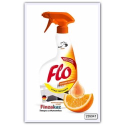 Очиститель для кухни Flo (антижир) 750 мл