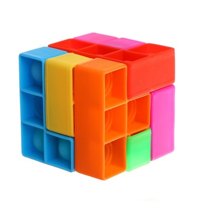 Головоломка «Кубик»