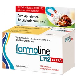 formoline(Формолайн) L112 Extra 128 шт