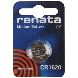 Батарейка 1620 "Renata", BL1