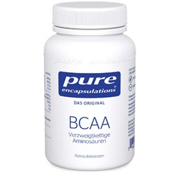 pure (пьюр) encapsulations BCAA 90 шт