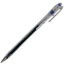 Ручка гелевая G-1  BL-G1-5T-L  синяя Pilot {Япония}