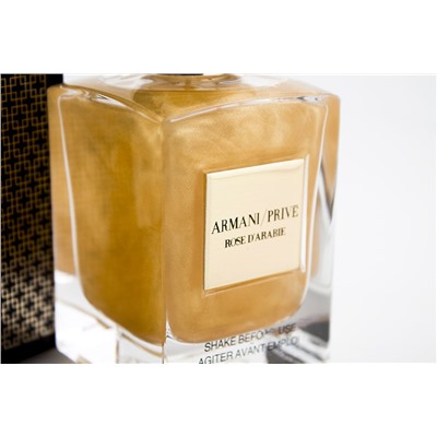 Giorgio Armani Rose d'Arabie L'Or Du Desert, Edp, 100 ml (Lux Europe)