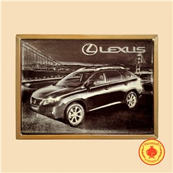 Lexus (700 гр)