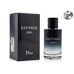 Dior Sauvage, Edp, 100 ml (Lux Europe)